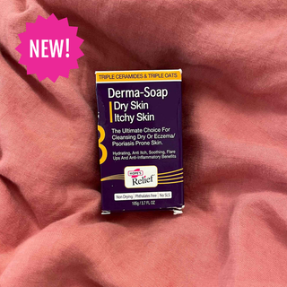 Derma-Soap 105g