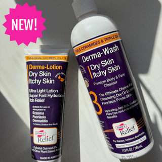 Ultimate Barrier Repair Duo