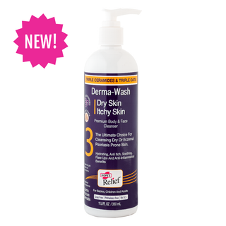 Family Bundle- Skin care For The Whole Family. Natural, No Steroids.