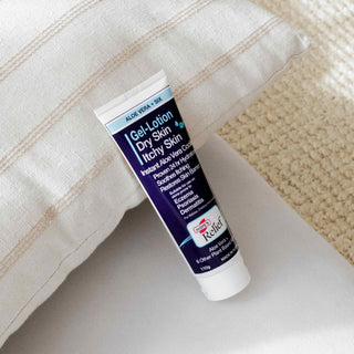 Gel Lotion And Cleansing Bar