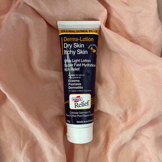 Derma- Lotion 110gm