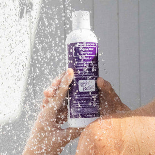 Itchy, Dry Flaky Scalp Shampoo 200ml
