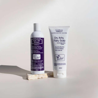 Family Bundle- Skin care For The Whole Family. Natural, No Steroids.