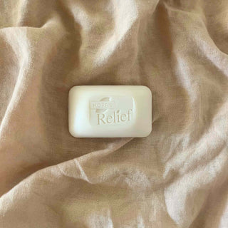 Soap Free Cleansing Bar