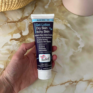 Gel-Lotion 110g