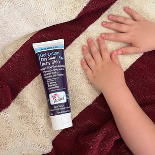 Gel-Lotion 110g