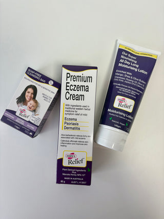 Skin Rescue Starter Bundle