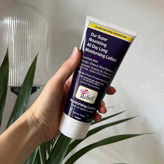 Moisturising Lotion 145g