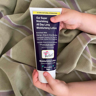 Moisturising Lotion 145g