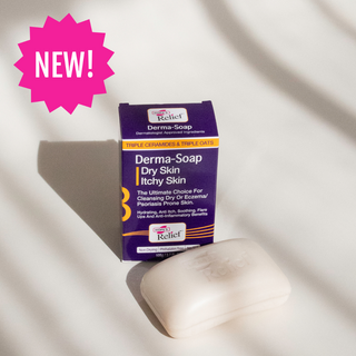 Derma-Soap 105g