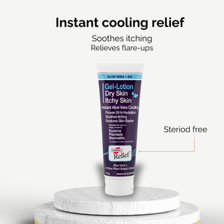 Gel-Lotion 110g