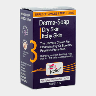 Derma-Soap 105g