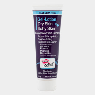 Gel-Lotion 110g