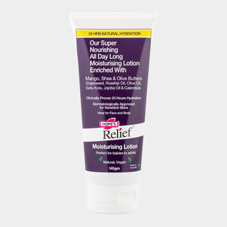 Moisturising Lotion 145g