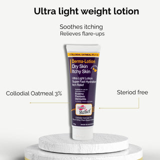 Derma- Lotion 110gm