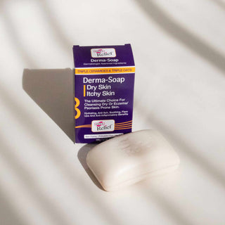 Derma Soap 105g