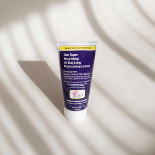 Hope’s Relief Moisturising Lotion 145g
