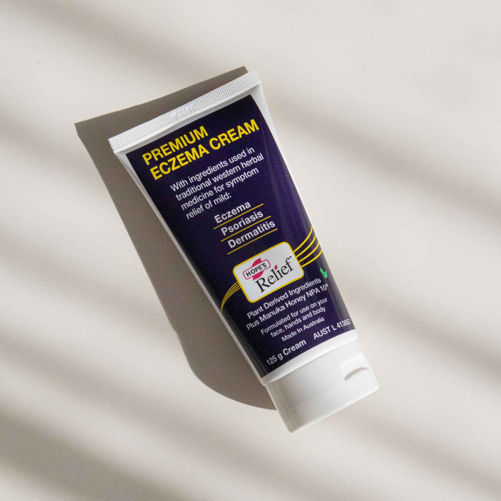 Hopes Relief Australia - The Hope’s Relief skin care range
