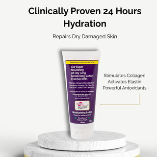 Moisturising Lotion 145g