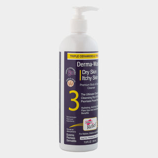 Derma Wash 350ml
