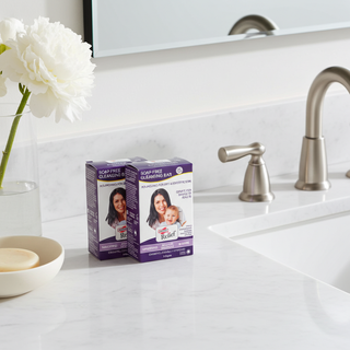 Cleansing Bar - Double Pack