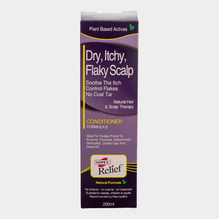 Hope’s Relief Itchy, Dry Flaky Scalp Conditioner 200ml