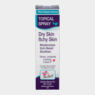 Hope’s Relief Topical Spray 90ml